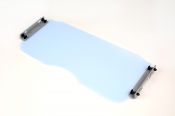 Маска термопластична BreastSTEP для лікування молочної залози, товщина 3,2 mm (мм)